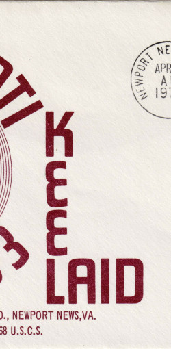 cincinnati 693 cover